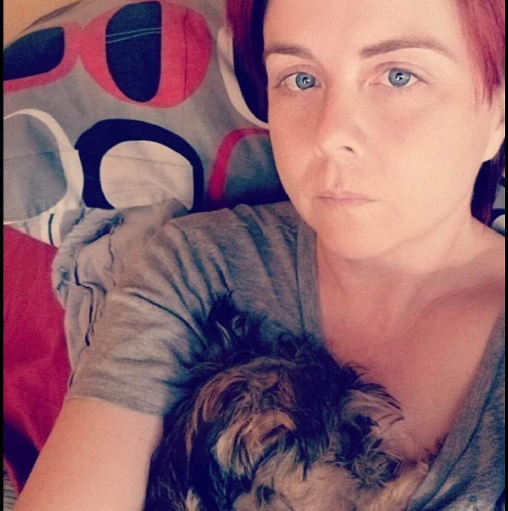 Meet your Posher, Julie